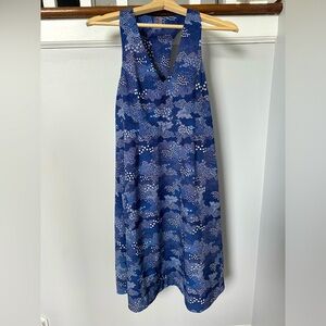 Krimson Klover Midi Dress - Small
